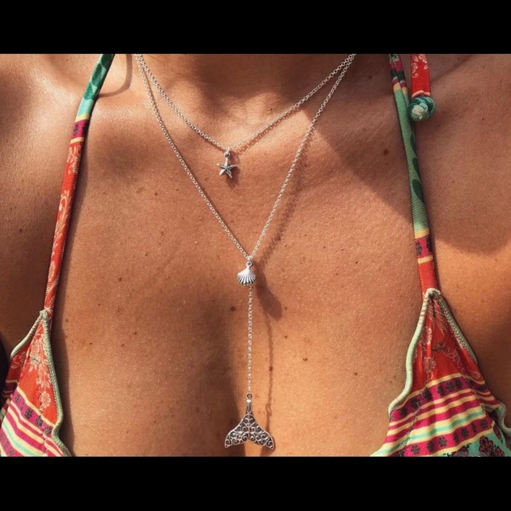 Ring / necklace